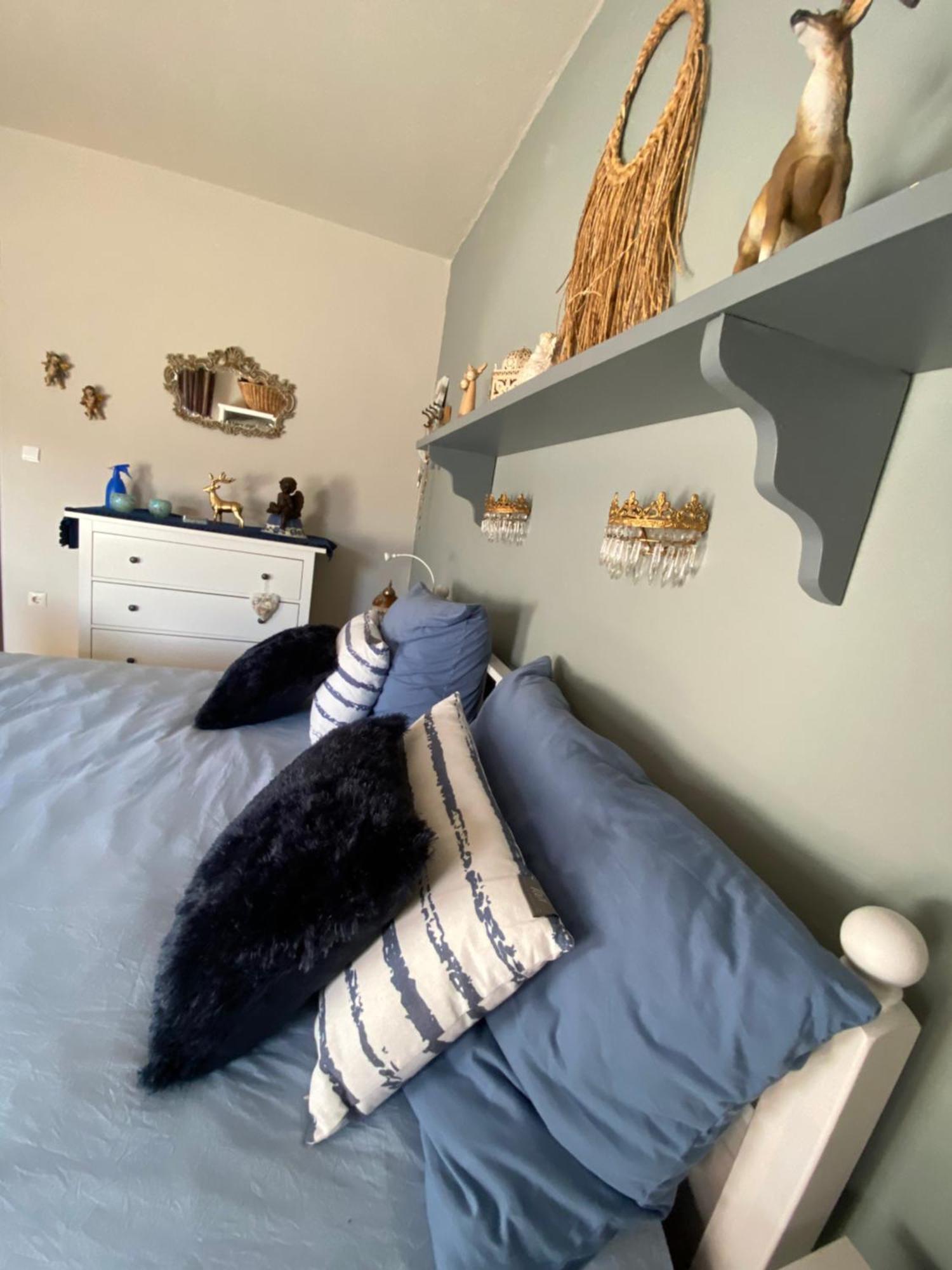 Poelstaler Berghuette Apartment Oberzeiring ภายนอก รูปภาพ