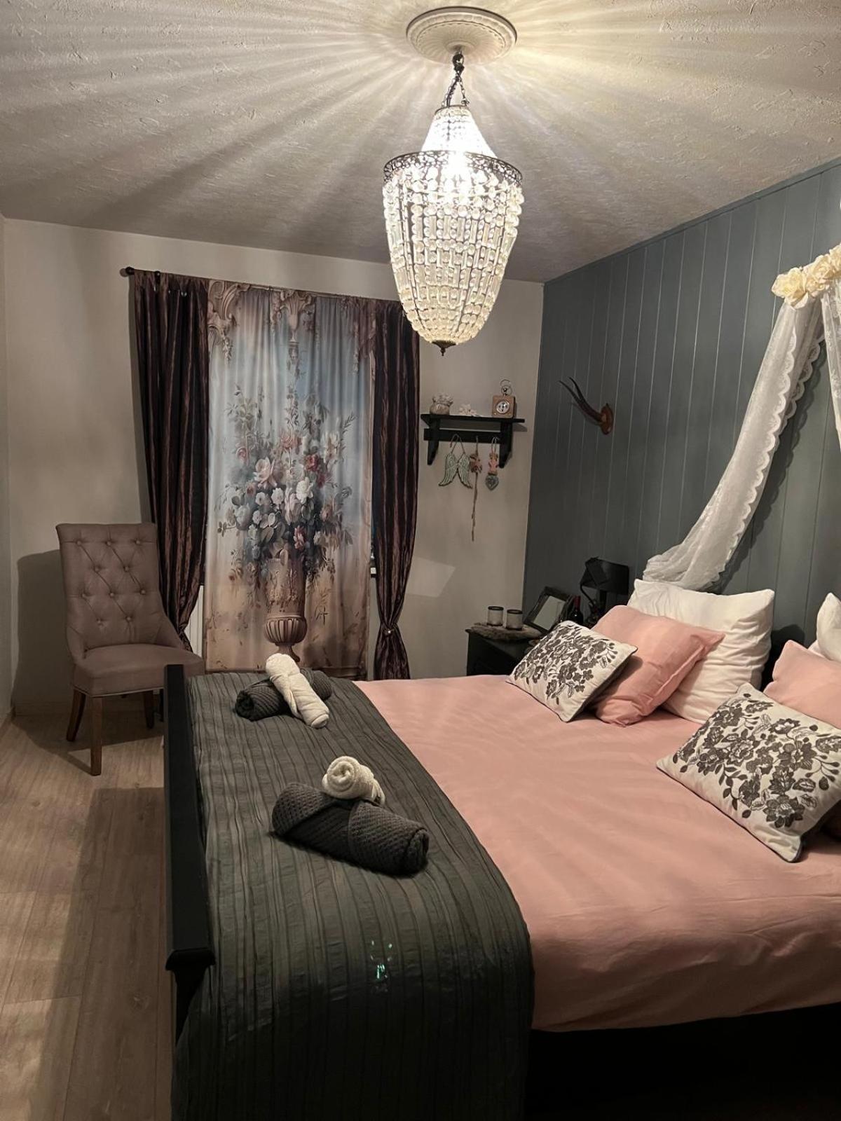 Poelstaler Berghuette Apartment Oberzeiring ภายนอก รูปภาพ