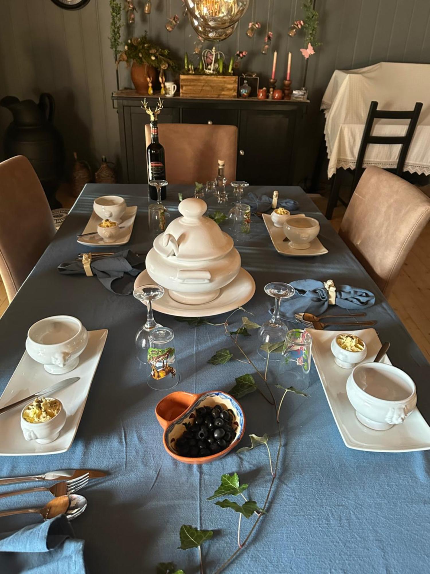 Poelstaler Berghuette Apartment Oberzeiring ภายนอก รูปภาพ